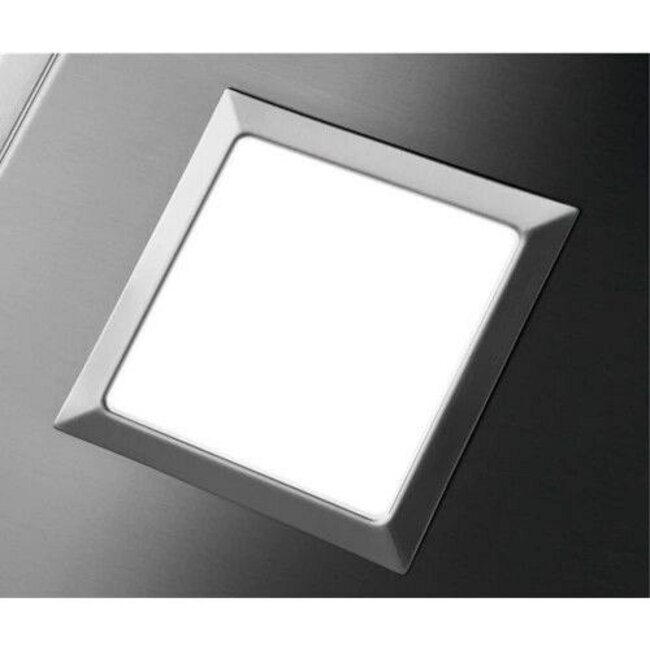 AEG DD5661V 9000 serie SilenceTech Schouwafzuigkap 60 cm