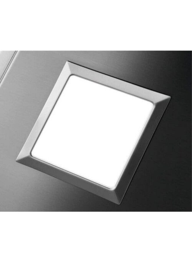 AEG DD5661V 9000 serie SilenceTech Schouwafzuigkap 60 cm