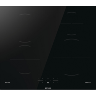 Gorenje GI6401BSC | Inductie kookplaat | 60 cm Gorenje GI6401BSC | Inductie kookplaat | 60 cm