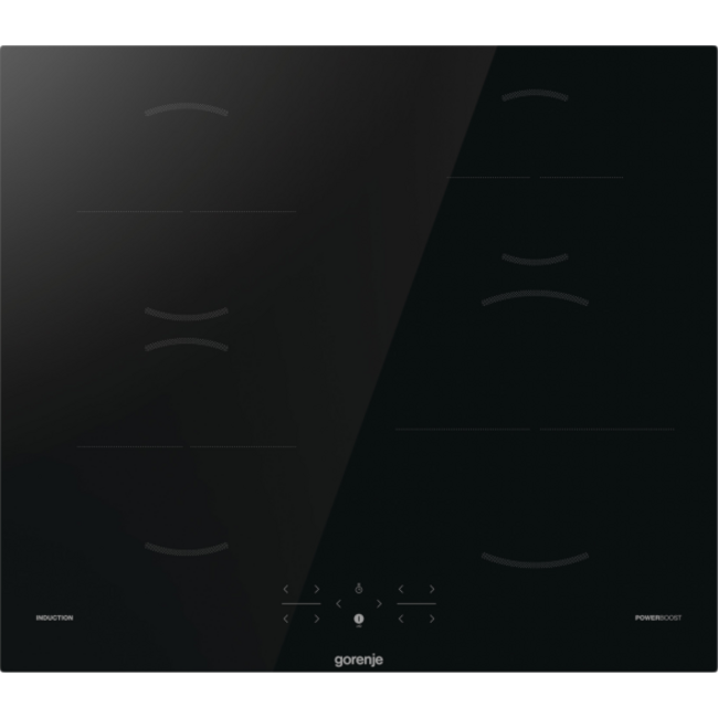 Gorenje GI6401BSC  | Inductie kookplaat | 60 cm