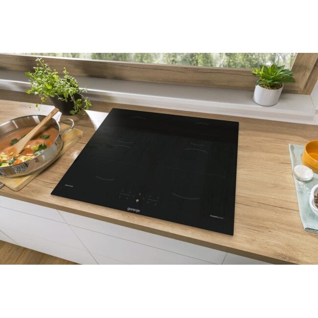 Gorenje GI6401BSC  | Inductie kookplaat | 60 cm