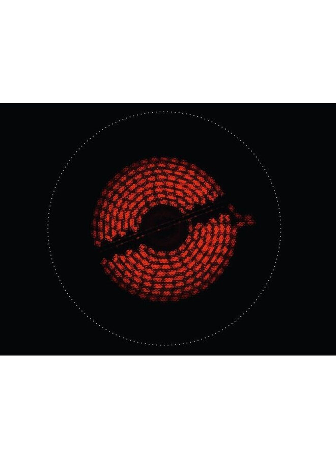 AEG HK857870XB keramische kookplaat 80 cm Rapid Power