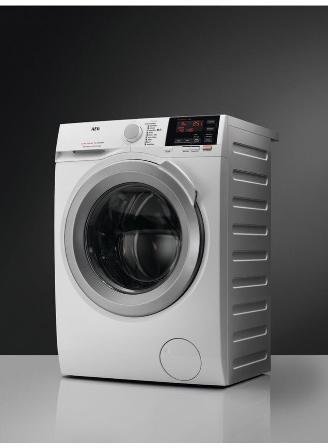 AEG L6FB49VFL | Wasmachine 9 kg | ProSense | A label