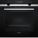 Siemens HB578ABS0 | Inbouw oven | Pyrolyse | 60 cm