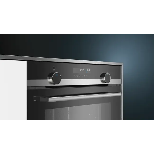 Siemens HB578ABS0 inbouw oven pyrolyse