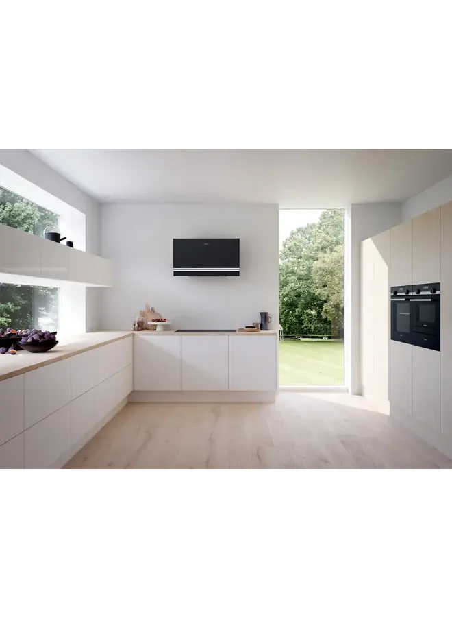 Siemens HB578ABS0 inbouw oven pyrolyse