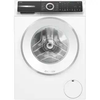Bosch WGH256A9NL | wasmachine | 10 kg  | 1600 toeren  |Exclusiv
