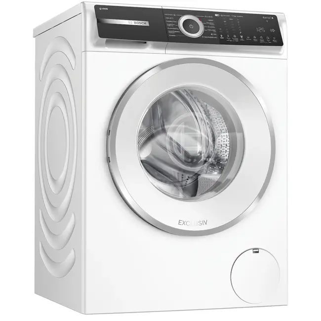 Bosch WGH256A9NL wasmachine 10 kg 1600 toeren Exclusiv