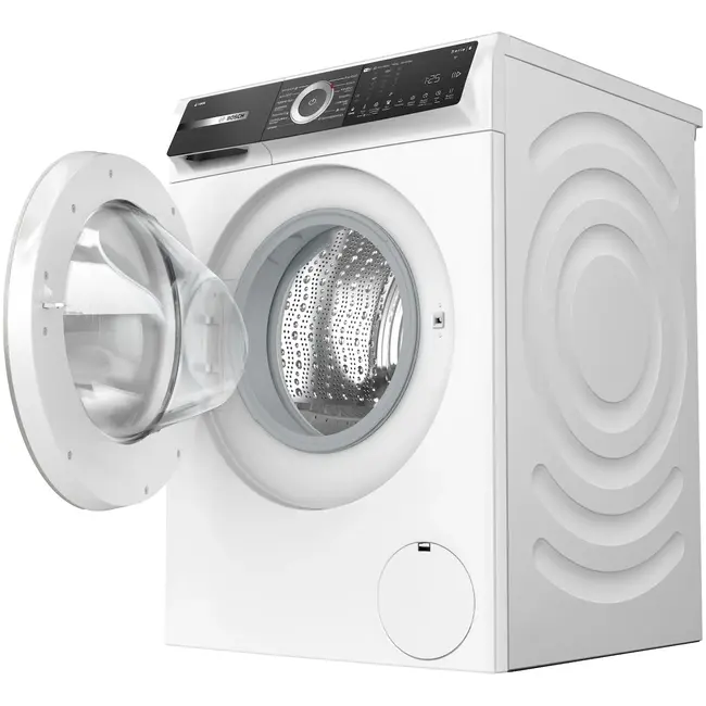Bosch | WGH246A9NL | Wasmachine 9 kg | 1600 toeren | EXCLUSIV