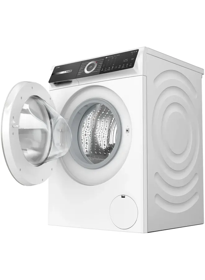 Bosch | WGH246A9NL | Wasmachine 9 kg | 1600 toeren | EXCLUSIV