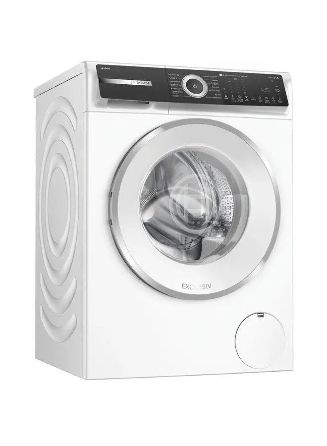 Bosch | WGH246A9NL | Wasmachine 9 kg | 1600 toeren | EXCLUSIV