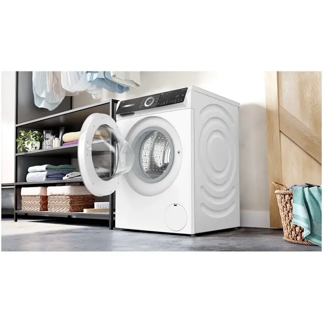 Bosch | WGH246A9NL | Wasmachine 9 kg | 1600 toeren | EXCLUSIV