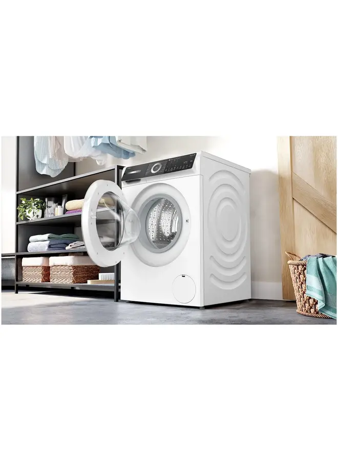 Bosch | WGH246A9NL | Wasmachine 9 kg | 1600 toeren | EXCLUSIV