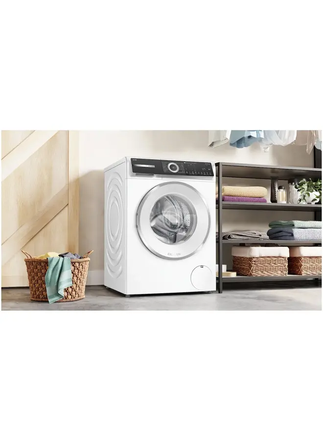 Bosch | WGH246A9NL | Wasmachine 9 kg | 1600 toeren | EXCLUSIV