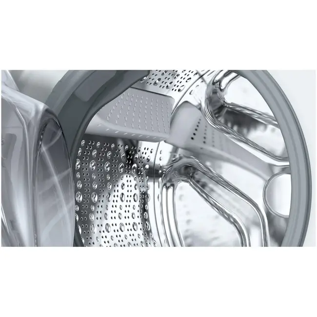 Bosch | WGH246A9NL | Wasmachine 9 kg | 1600 toeren | EXCLUSIV