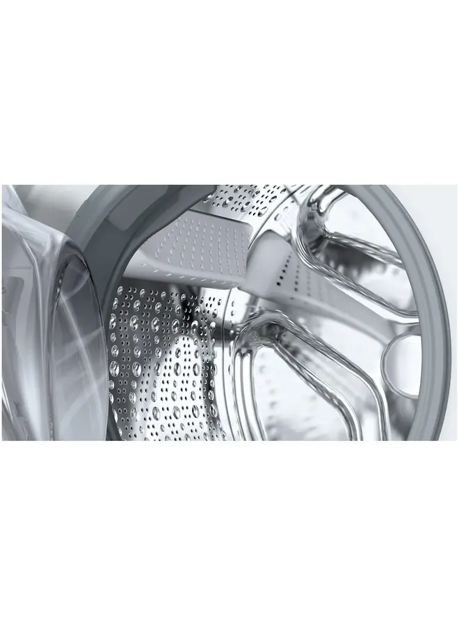 Bosch | WGH246A9NL | Wasmachine 9 kg | 1600 toeren | EXCLUSIV