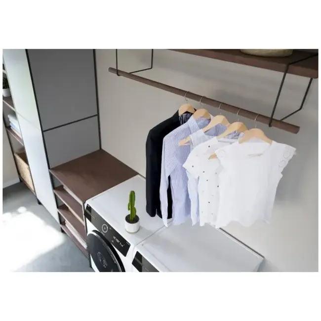 Bosch | WGH246A9NL | Wasmachine 9 kg | 1600 toeren | EXCLUSIV