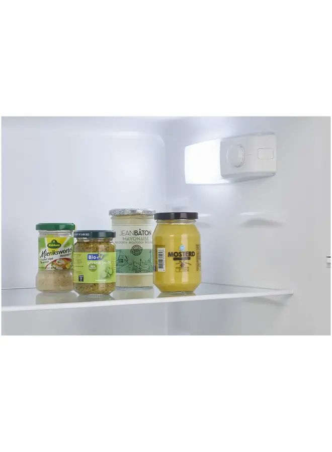 ETNA KKV143WIT koeler wit