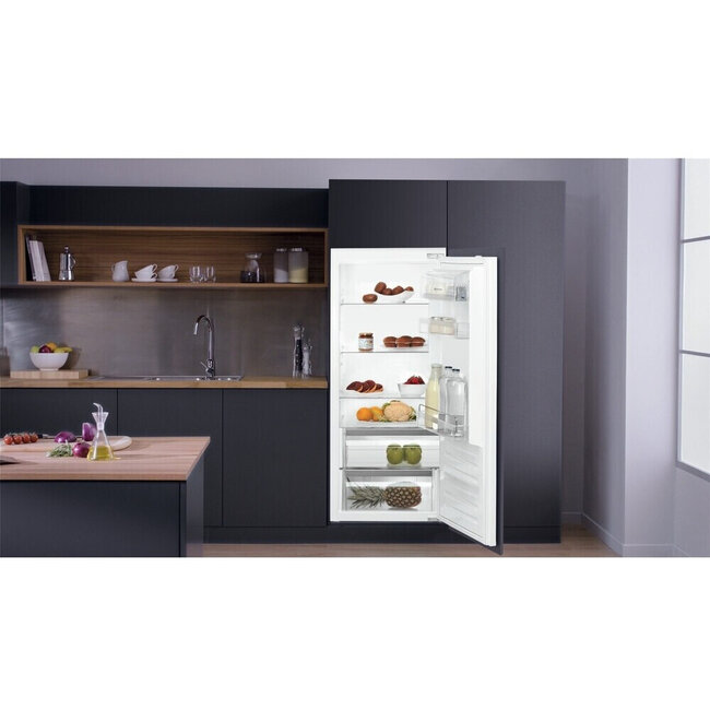 Bauknecht KSI 14VS2 inbouw koelkast 140 cm