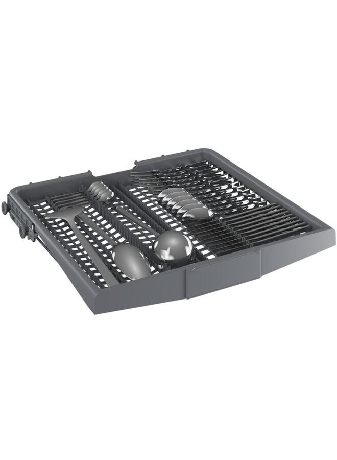 Beko BDIN38660C inbouw vaatwasser Energielabel A