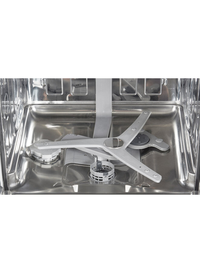 Beko BDIN38660C inbouw vaatwasser Energielabel A