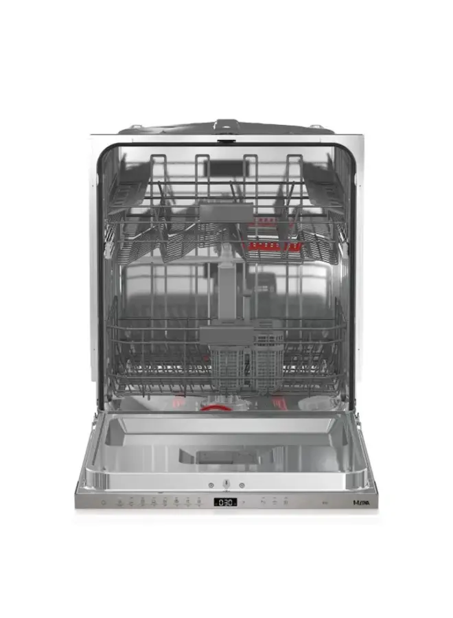 ETNA VW842N inbouw vaatwasser