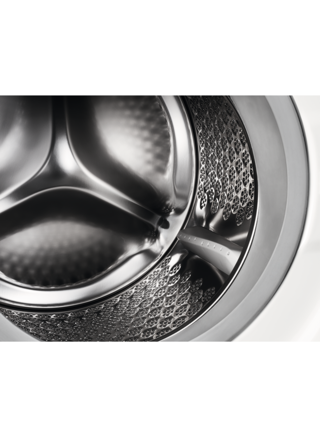 AEG LWR7G60699 Prosteam wasdroogcombinatie 9 KG