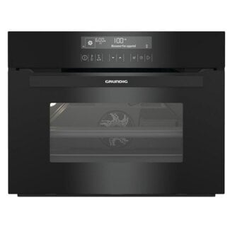 Grundig Grundig GEKW27002B inbouw oven magnetron 45 cm