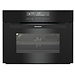 Grundig Grundig GEKW27002B inbouw oven magnetron 45 cm