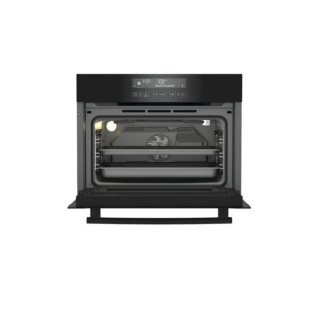 Grundig GEKW27002B inbouw oven magnetron 45 cm