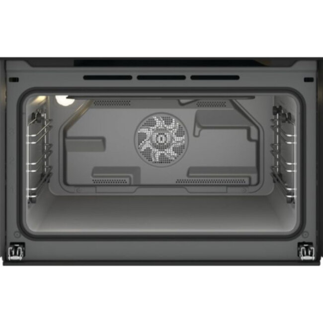 Grundig GEKW27002B inbouw oven magnetron 45 cm