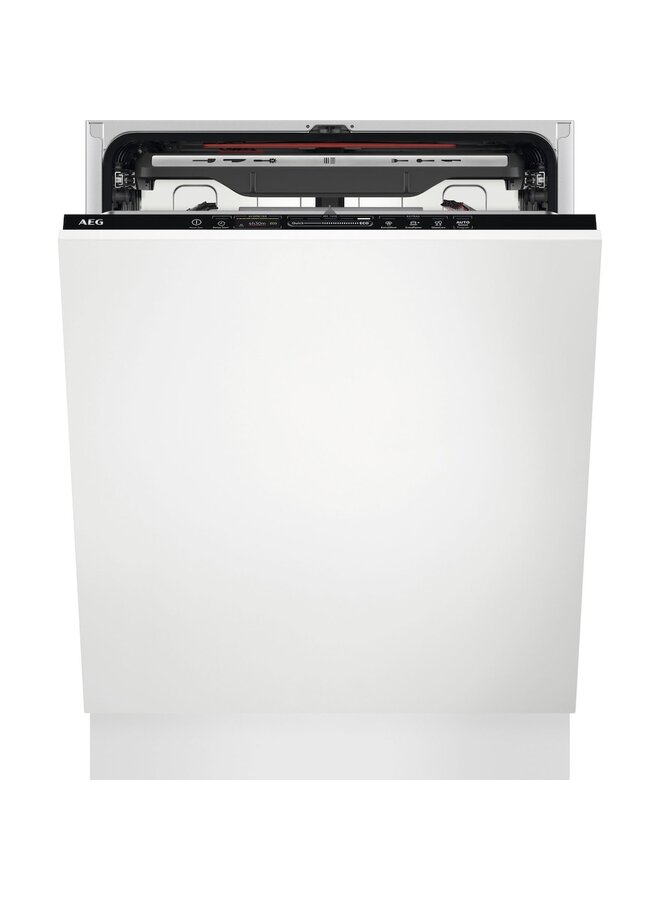 AEG FSE75757P inbouw vaatwasser OpenDry Proclean