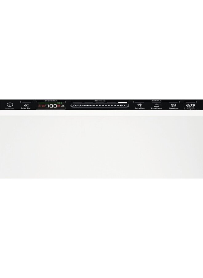 AEG FSE75757P inbouw vaatwasser OpenDry Proclean