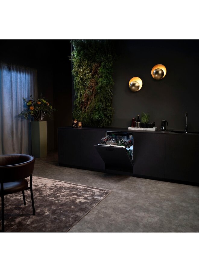 AEG FSE75757P inbouw vaatwasser OpenDry Proclean