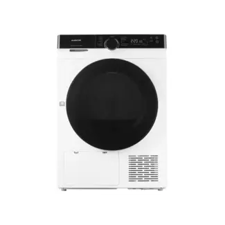 Inventum VDW8020W | Warmtepompdroger | 8 kg Inventum VDW8020W | Warmtepompdroger | 8 kg
