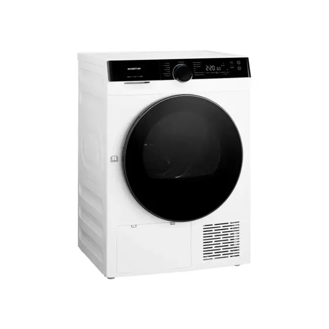 Inventum VDW8020W | Warmtepompdroger | 8 kg