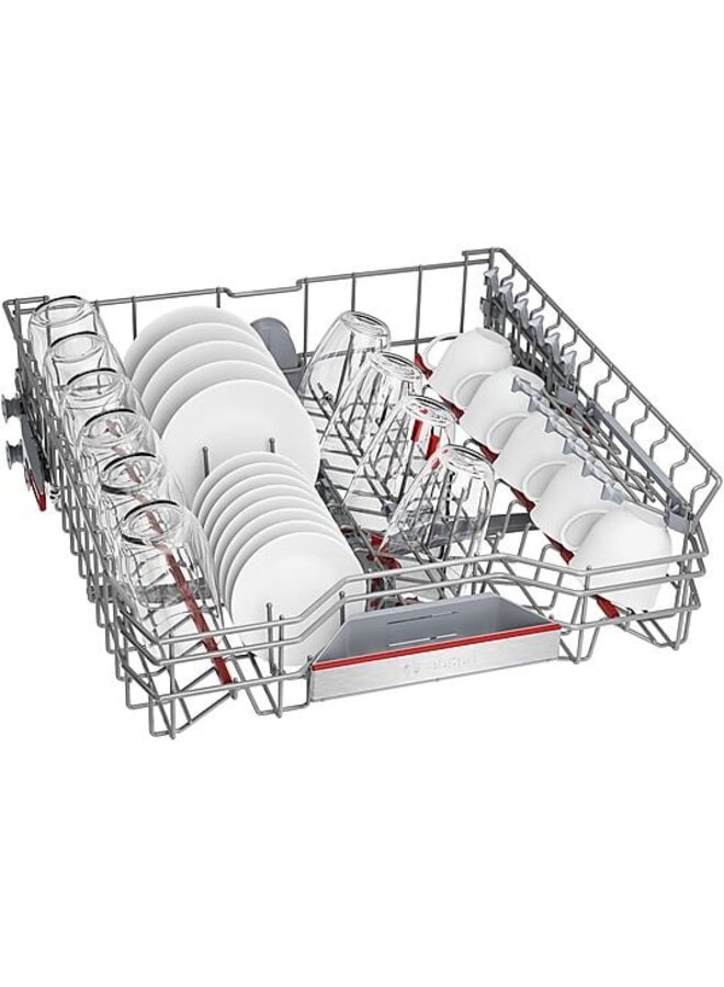 Bosch SMS6EDW00E vrijstaande vaatwasser wit