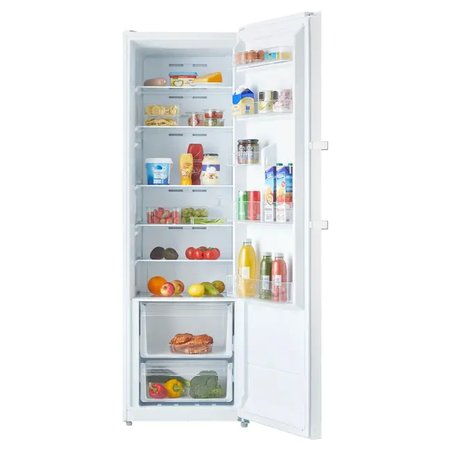 Inventum KK1850W | koelkast | 362 ltr | Energielabel C