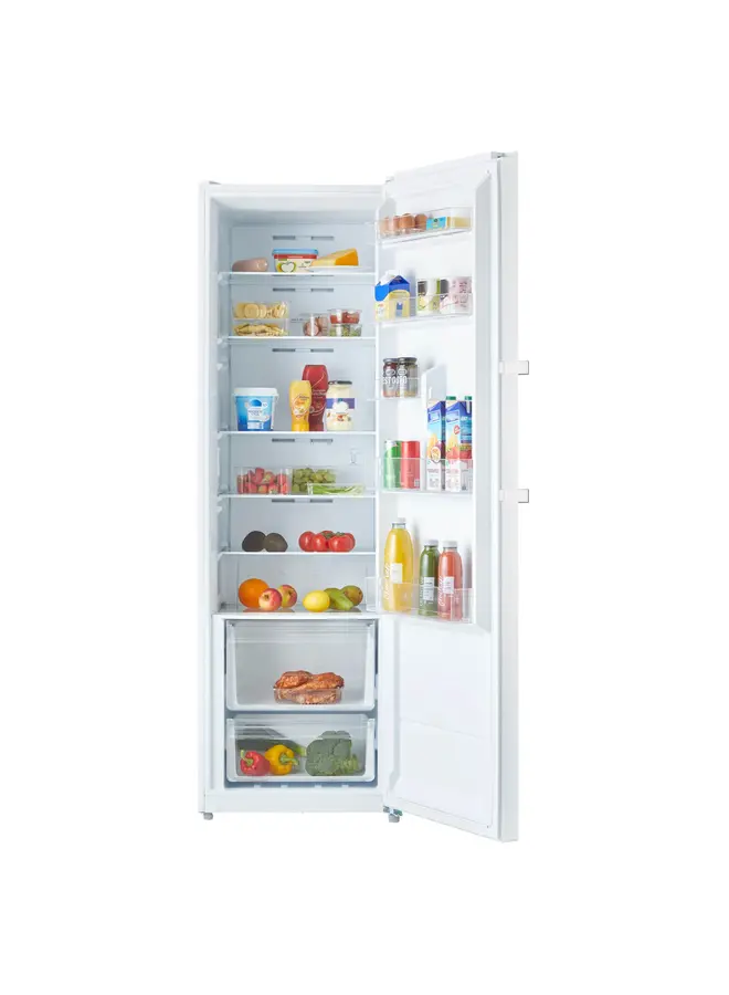 Inventum KK1850W | koelkast | 362 ltr | Energielabel C