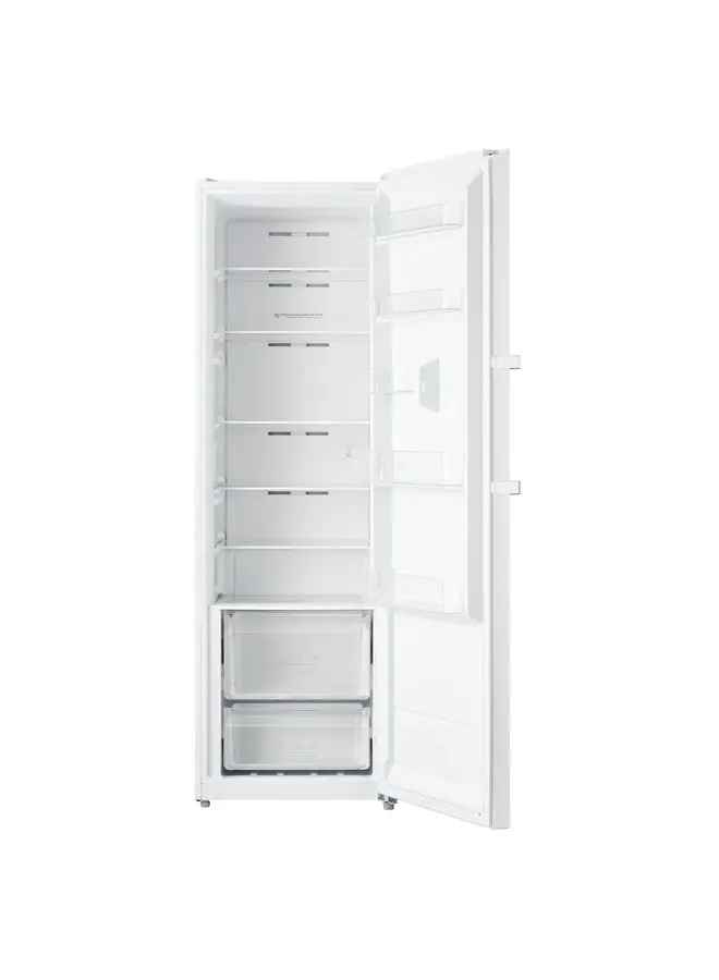 Inventum KK1850W | koelkast | 362 ltr | Energielabel C