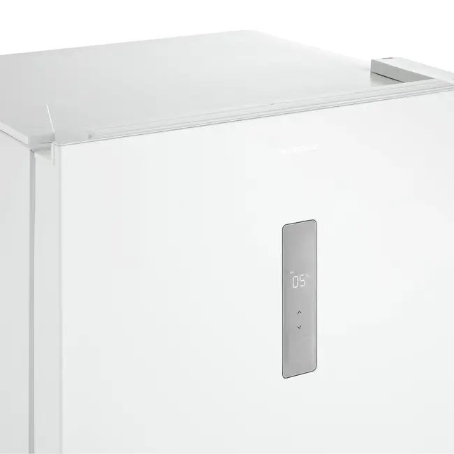 Inventum KK1850W | koelkast | 362 ltr | Energielabel C