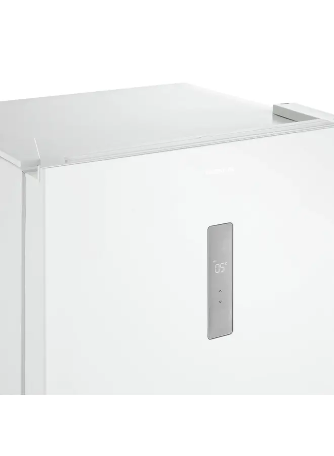 Inventum KK1850W | koelkast | 362 ltr | Energielabel C