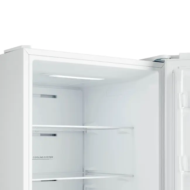 Inventum KK1850W | koelkast | 362 ltr | Energielabel C