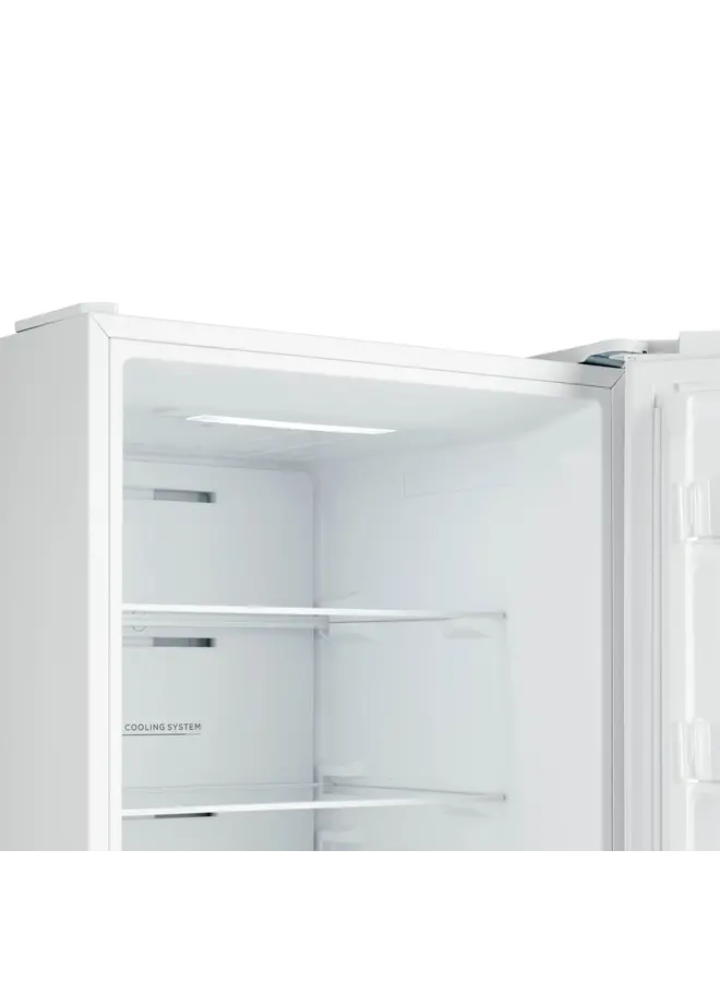 Inventum KK1850W | koelkast | 362 ltr | Energielabel C
