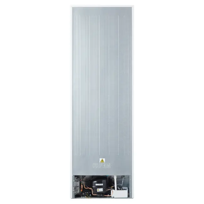 Inventum KK1850W | koelkast | 362 ltr | Energielabel C