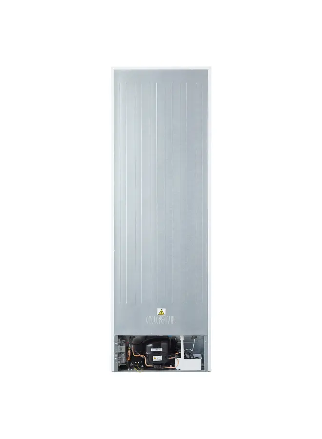 Inventum KK1850W | koelkast | 362 ltr | Energielabel C