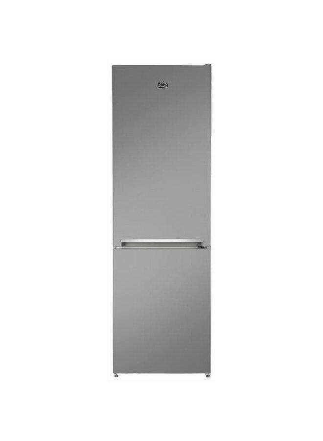 Beko RCSA270K40SN koelvriescombinatie