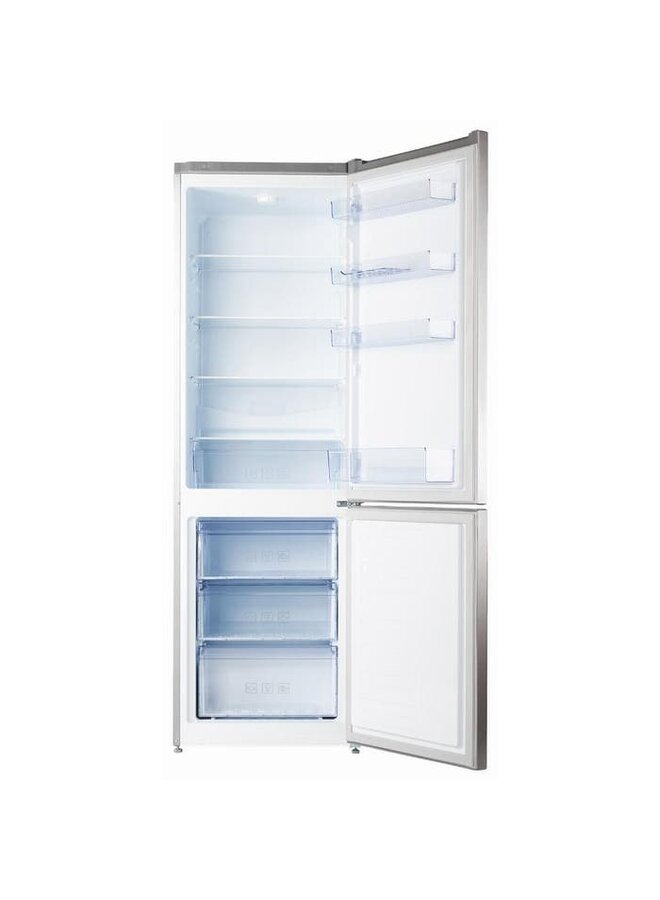 Beko RCSA270K40SN koelvriescombinatie