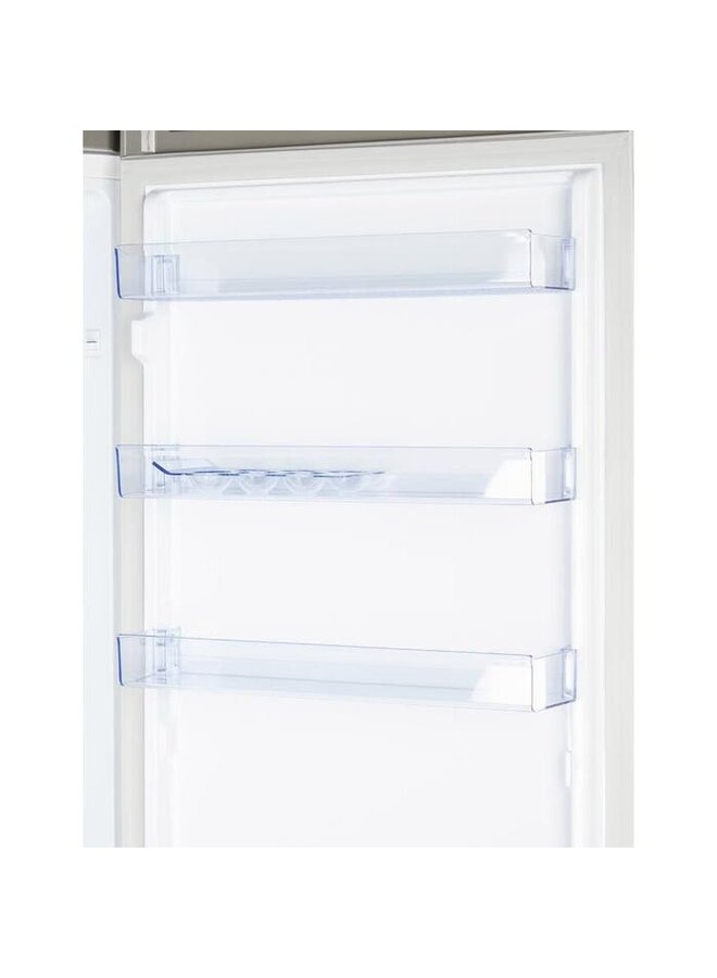 Beko RCSA270K40SN koelvriescombinatie