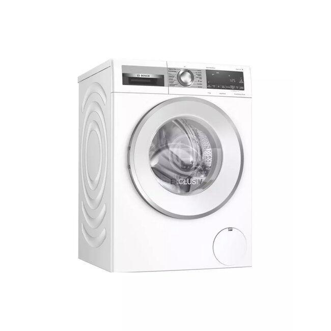 Bosch WGG24409NL EXCLUSIV wasmachine 9 kg